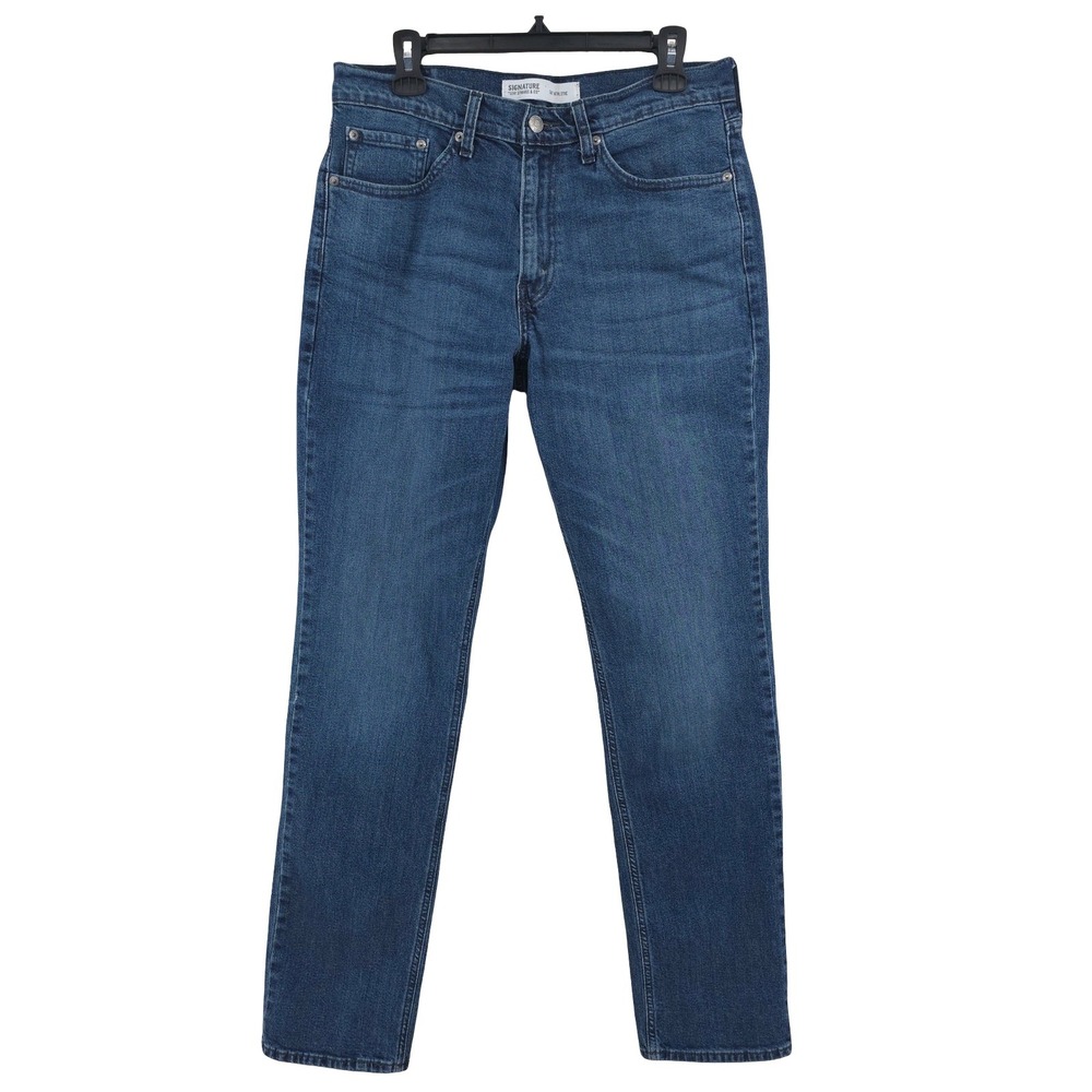 Levis Signature S67 Athletic Fit Jeans Mens 32x32‎